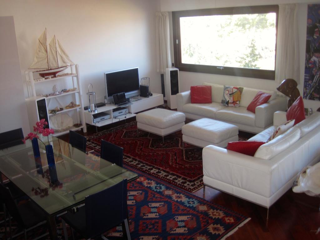 Mondello Luxury Apartment On The Beach ห้อง รูปภาพ