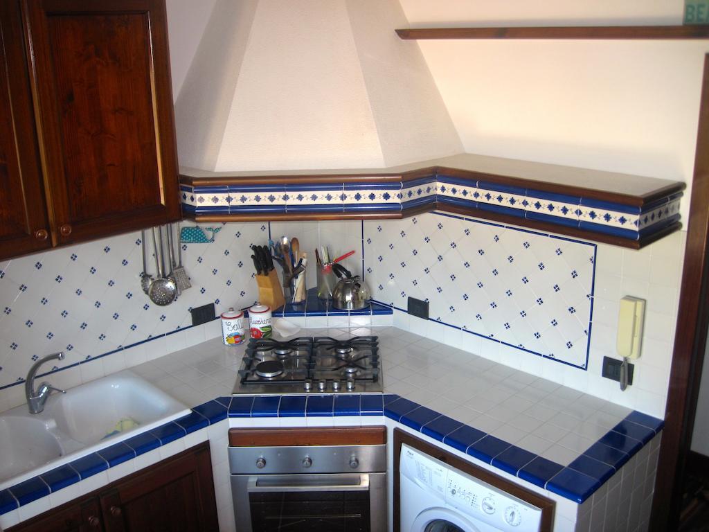 Mondello Luxury Apartment On The Beach ห้อง รูปภาพ