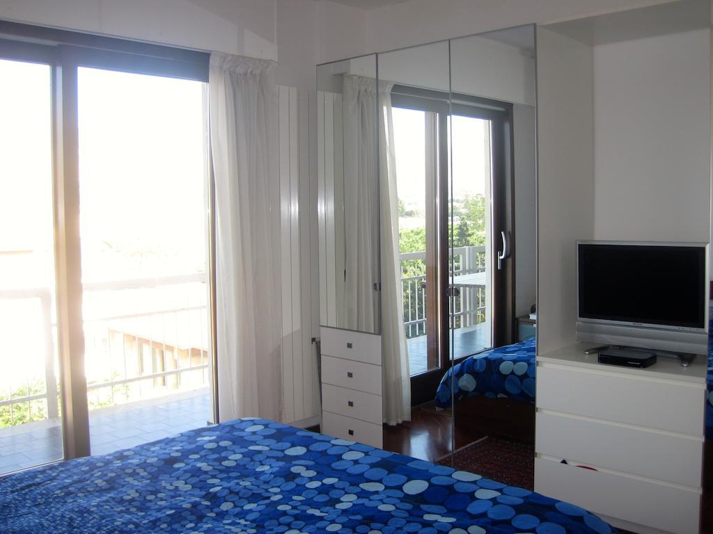 Mondello Luxury Apartment On The Beach ห้อง รูปภาพ
